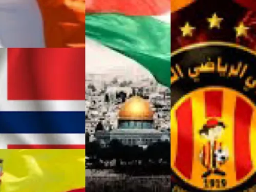 LE JOURNAL EN LANGUE ARABE DU SOIR DU 22/05/24