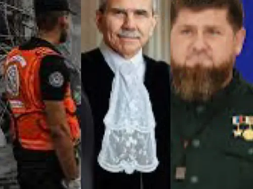 LE JOURNAL EN LANGUE ARABE DU SOIR DU 23/05/24