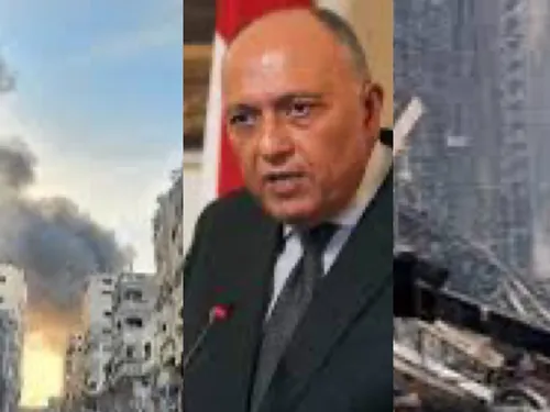 LE JOURNAL EN LANGUE ARABE DE LA MI-JOURNEE DU 24/05/24