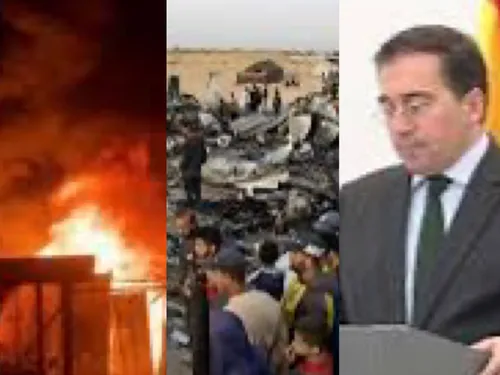 LE JOURNAL EN LANGUE ARABE DE 12H30 DU 27/05/24