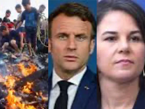 LE JOURNAL EN LANGUE ARABE DU SOIR DU 27/05/24