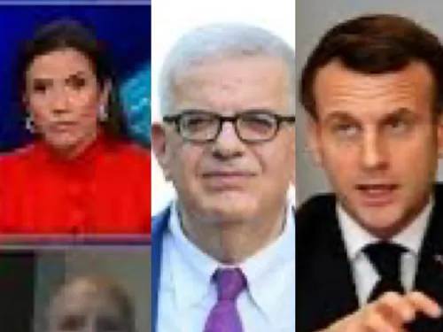 LE JOURNAL EN LANGUE ARABE DE 12H30 DU 29/05/24