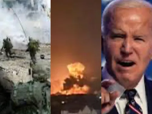 LE JOURNAL EN LANGUE ARABE DE 14H30 DU 31/05/24