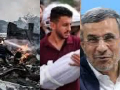 LE JOURNAL EN LANGUE ARABE DE 12H30 DU 3/06/24