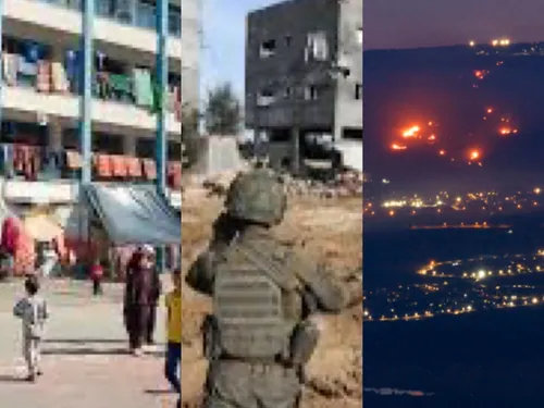 LE JOURNAL EN LANGUE ARABE DE 12H30 DU 4/06/24