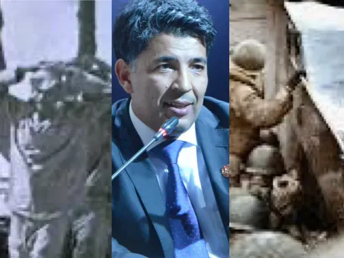 LE JOURNAL EN LANGUE ARABE DU SOIR DU 5/06/24