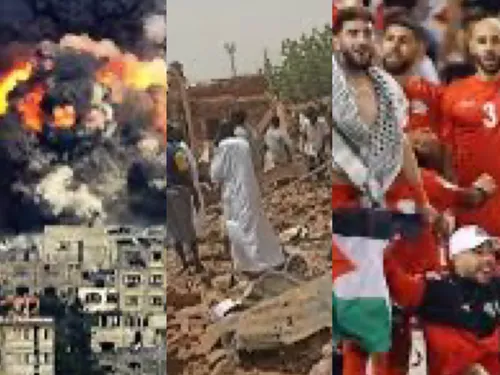 LE JOURNAL EN LANGUE ARABE DE 14H30 DU 7/06/24