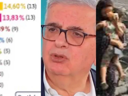 LE JOURNAL EN LANGUE ARABE DU SOIR DU 10/06/24