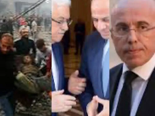 LE JOURNAL EN LANGUE ARABE DU SOIR DU 11/06/24