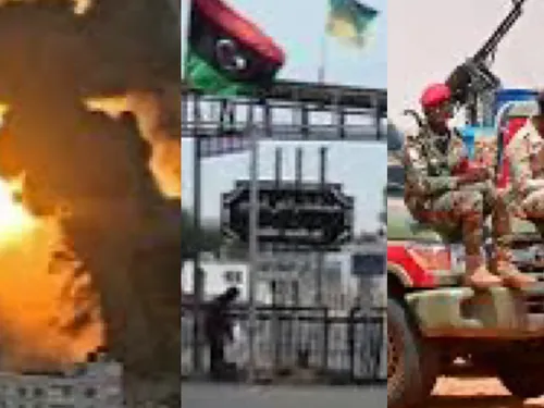 LE JOURNAL EN LANGUE ARABE DE 12H30 DU 13/06/24