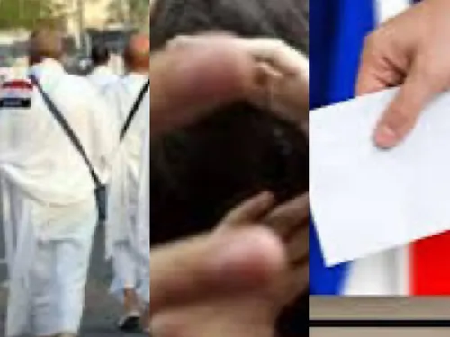 LE JOURNAL EN LANGUE ARABE DE 12H30 DU 20/06/24