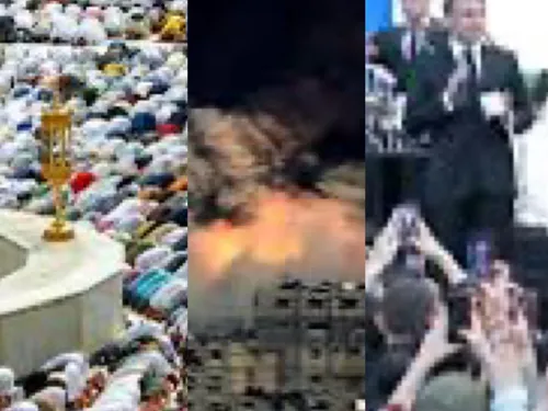 LE JOURNAL EN LANGUE ARABE DE 12H30 DU 24/06/24