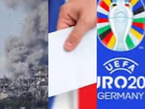 LE JOURNAL EN LANGUE ARABE DU SOIR DU 24/06/24