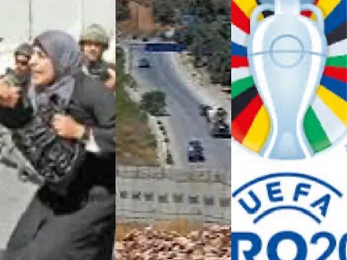 LE JOURNAL EN LANGUE ARABE DE 12H30 DU 27/06/24