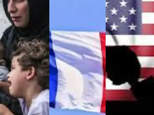 LE JOURNAL EN LANGUE ARABE DU SOIR DU 28/06/24