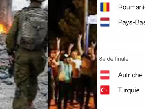 LE JOURNAL EN LANGUE ARABE DU SOIR DU 2/07/24