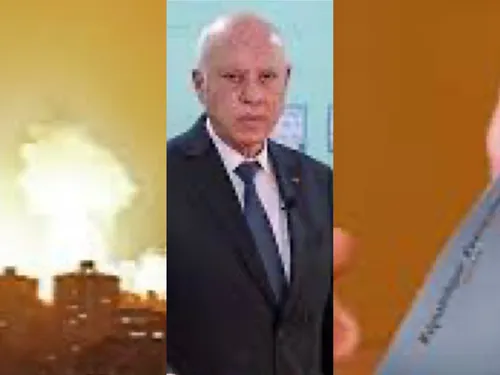 LE JOURNAL EN LANGUE ARABE DE 12H30 DU 3/07/24