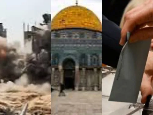 LE JOURNAL EN LANGUE ARABE DU SOIR DU 3/07/24