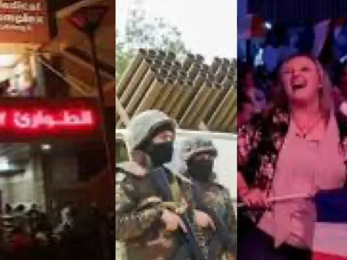 LE JOURNAL EN LANGUE ARABE DU SOIR DU 4/07/24