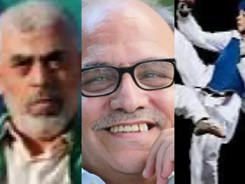 LE JOURNAL EN LANGUE ARABE DE 12H30 DU 7/08/24