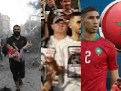 LE JOURNAL EN LANGUE ARABE DE 14H30 DU 9/08/24