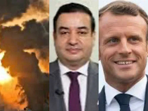 LE JOURNAL EN LANGUE ARABE DE 12H30 DU 2/09/24