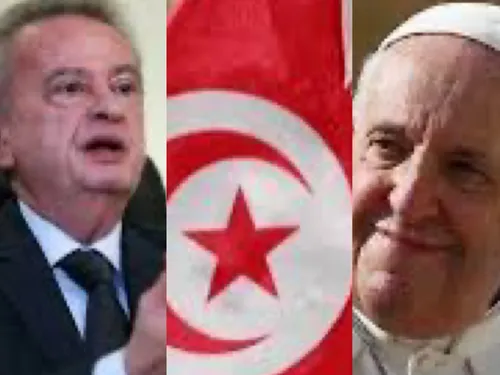 LE JOURNAL EN LANGUE ARABE DU SOIR DU 3/09/24