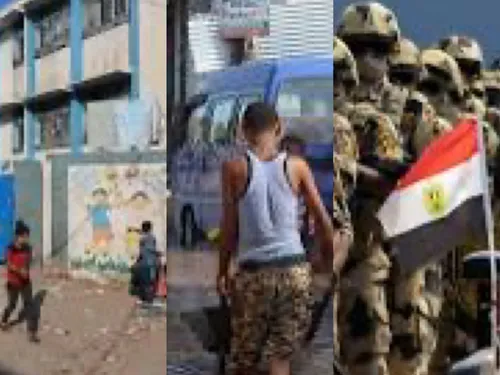 LE JOURNAL EN LANGUE ARABE DE MIDI DU 12/09/24