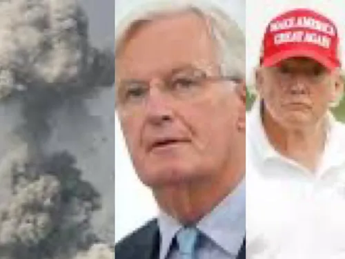 LE JOURNAL EN LANGUE ARABE DE MIDI DU 16/09/24