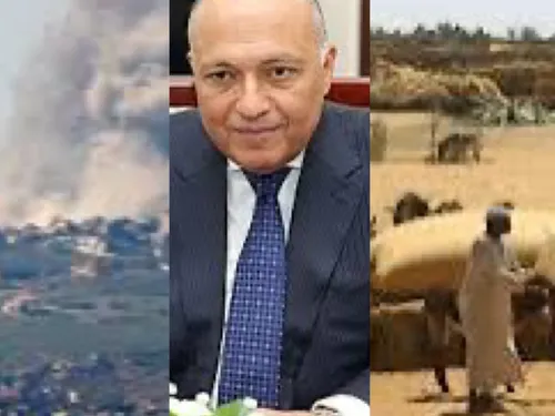 LE JOURNAL EN LANGUE ARABE DE MIDI DU 23/09/24