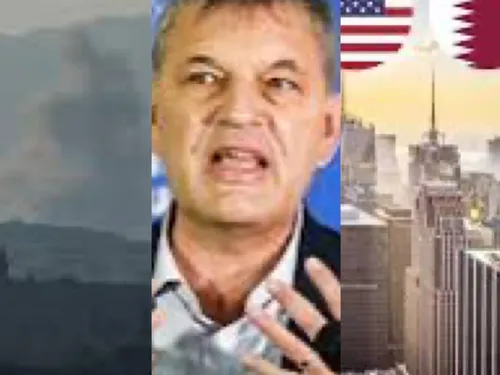 LE JOURNAL EN LANGUE ARABE DE MIDI DU 25/09/24