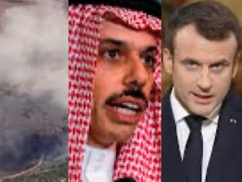 LE JOURNAL EN LANGUE ARABE DE MIDI DU 27/09/24