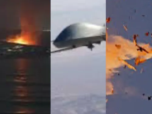 LE JOURNAL EN LANGUE ARABE DE MIDI 30 DU 14/10/24