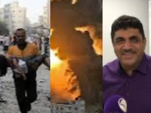 LE JOURNAL EN LANGUE ARABE DE MIDI 30 DU 15/10/24