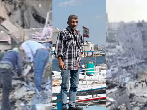 LE JOURNAL EN LANGUE ARABE DE MIDI 30 DU 21/10/24