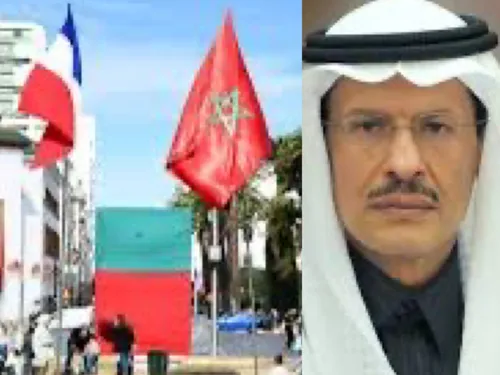 LE JOURNAL EN LANGUE  ARABE DE MIDI 30 DU 29/10/24