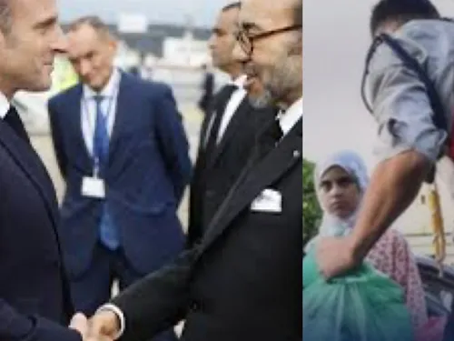 LE JOURNAL EN LANGUE  ARABE DE MIDI 30 DU 30/10/24