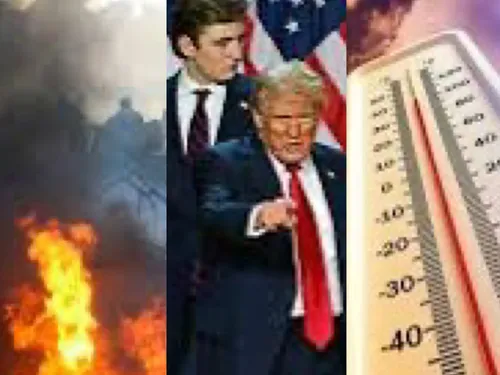 LE JOURNAL EN LANGUE  ARABE DE MIDI 30 DU 7/11/247