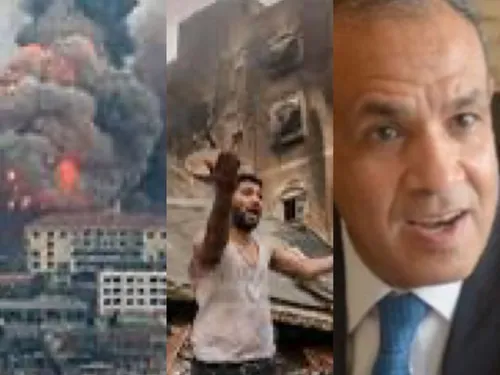 LE JOURNAL EN LANGUE  ARABE DE MIDI 30 DU 13/11/24