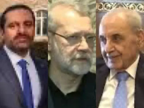 LE JOURNAL EN LANGUE ARABE DU SOIR DU 15/11/24