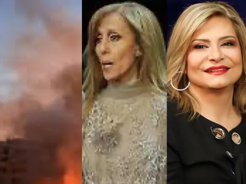 LE JOURNAL EN LANGUE  ARABE DE MIDI 30 DU 21/11/24