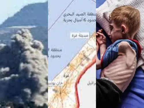 LE JOURNAL EN LANGUE  ARABE DE MIDI 30 DU 26/11/24