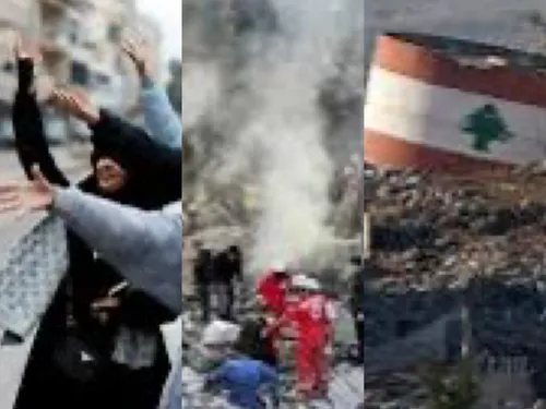 LE JOURNAL EN LANGUE  ARABE DE MIDI 30 DU 27/11/24