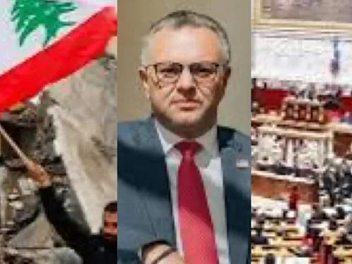 LE JOURNAL EN LANGUE  ARABE DE MIDI 30 DU 4/12/24