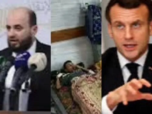 LE JOURNAL EN LANGUE  ARABE DE MIDI 30 DU 11/12/24