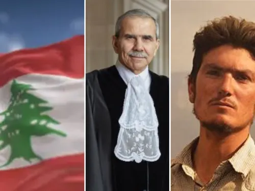 LE JOURNAL EN LANGUE  FRANÇAISE  DU SOIR DU 13/01/2025