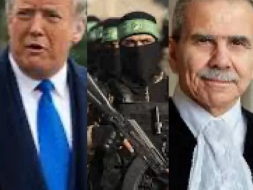 LE JOURNAL EN LANGUE  ARABE DE MIDI 30 DU 21/01/2025