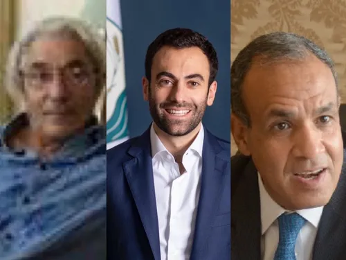 LE JOURNAL EN LANGUE  ARABE DE MIDI 30 DU 28/01/2025