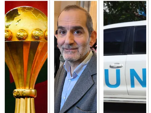 LE JOURNAL EN LANGUE  FRANÇAISE  DE MIDI DU 30/01/2025