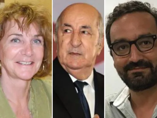 LE JOURNAL EN LANGUE  FRANÇAISE  DE MIDI DU 3/02/2025